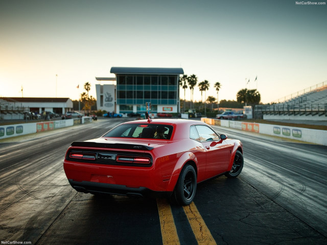 dodge challenger srt pic #176611