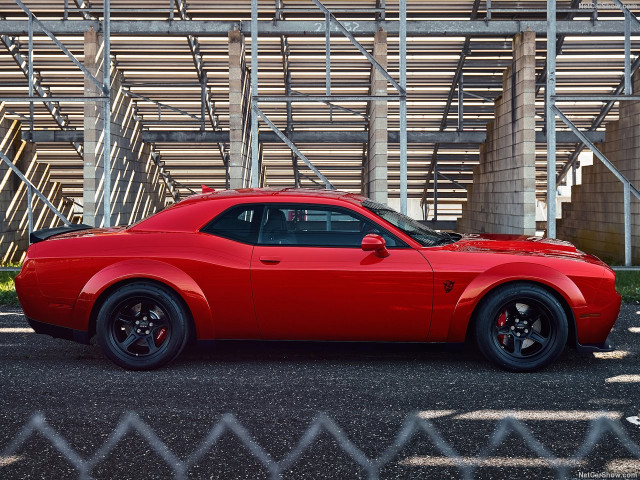 dodge challenger srt pic #176613