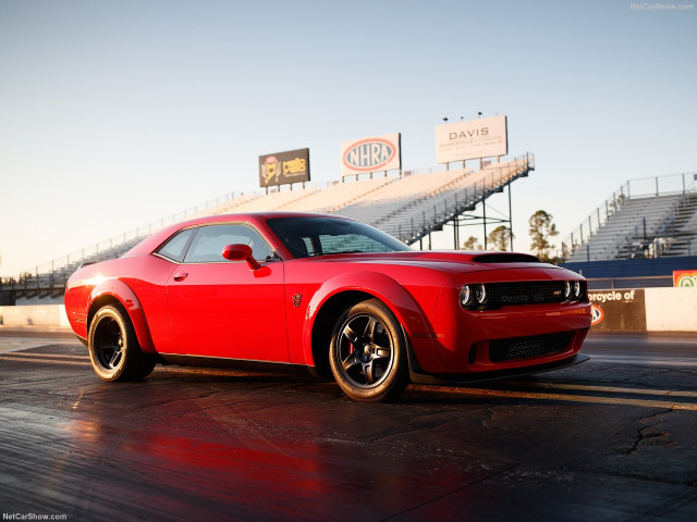 dodge challenger srt pic #176614