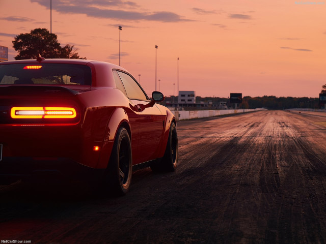 dodge challenger srt pic #176618