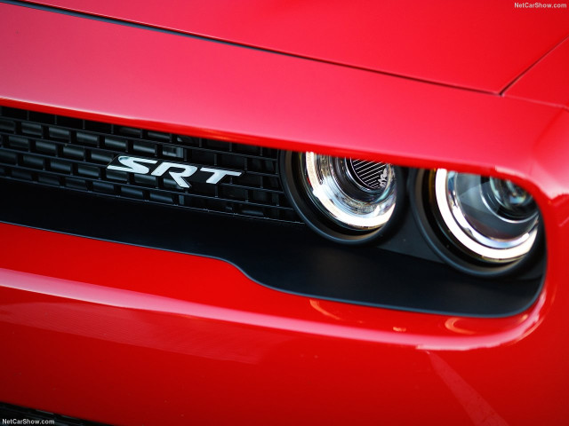 dodge challenger srt pic #176619