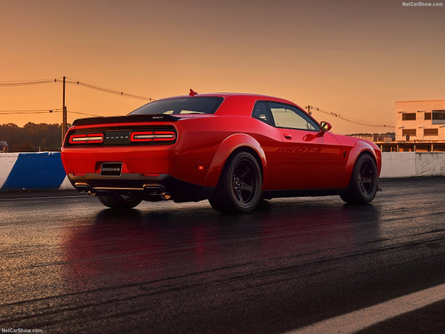 dodge challenger srt pic #176623