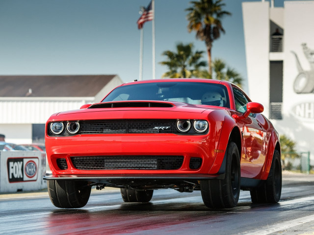 dodge challenger srt pic #176628