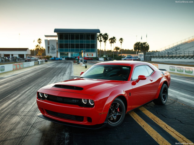 dodge challenger srt pic #176631