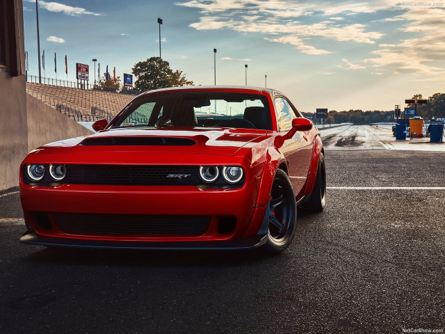 dodge challenger srt pic #176633