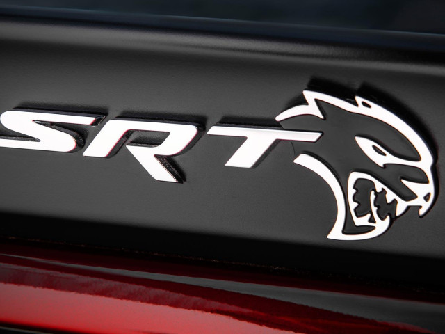 dodge challenger srt hellcat pic #178986