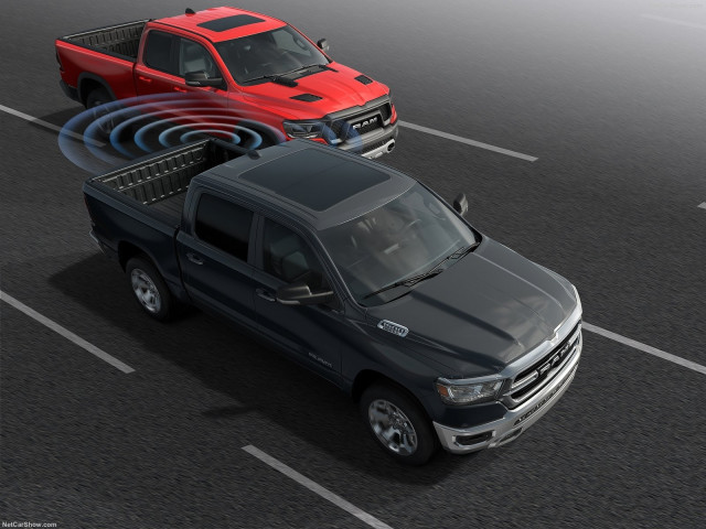 dodge ram 1500 pic #185439