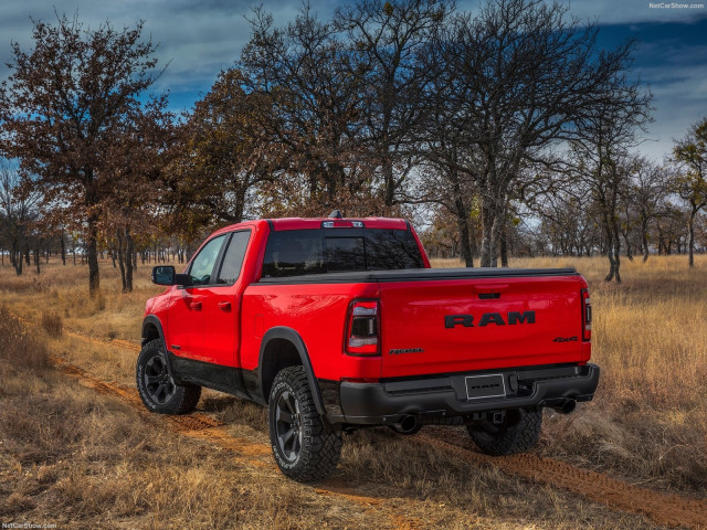 dodge ram 1500 pic #185451