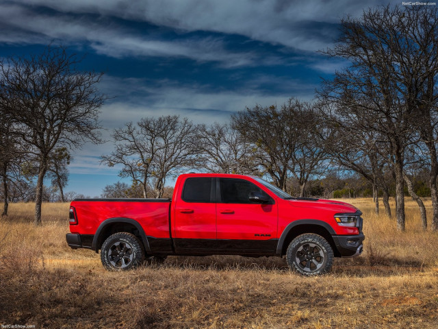 dodge ram 1500 pic #185454