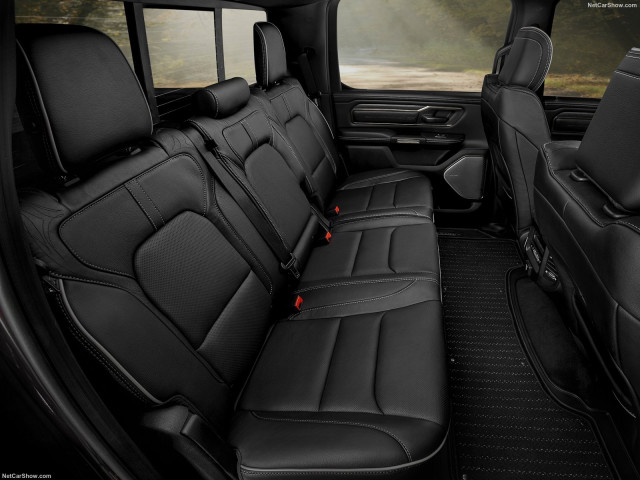 dodge ram 1500 pic #185459