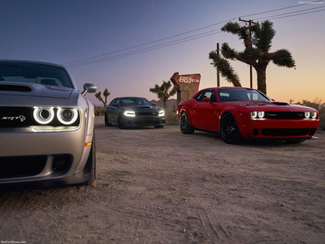 dodge challenger pic #189303