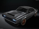 Dodge Super Charger