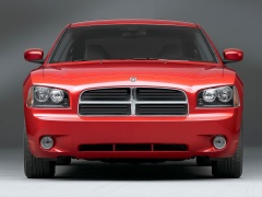 dodge charger pic #19205