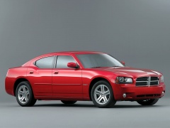 dodge charger pic #19208