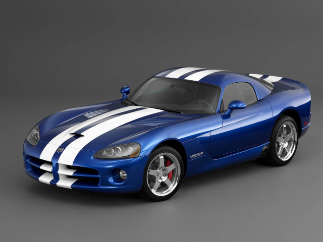 dodge viper srt-10 pic #19231