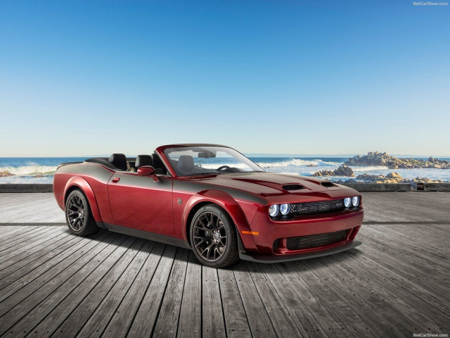 dodge challenger pic #202564