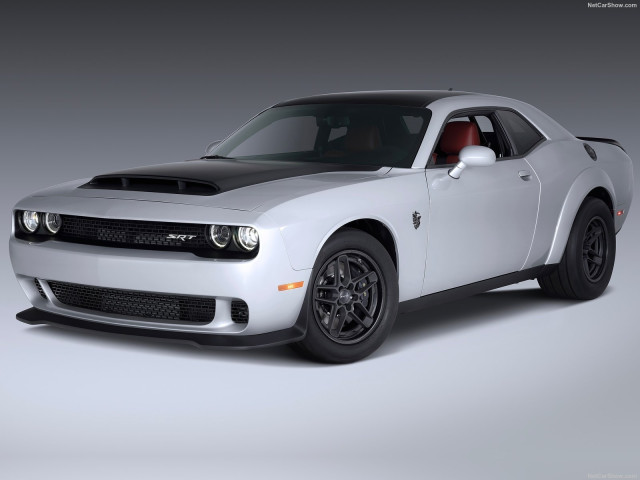 dodge challenger srt pic #203432