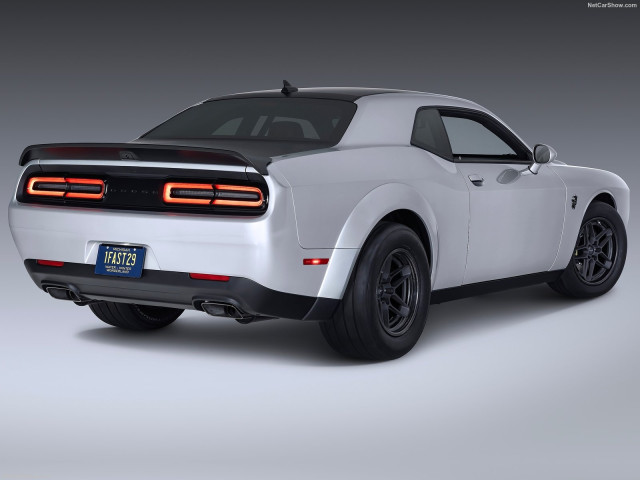 dodge challenger srt pic #203433