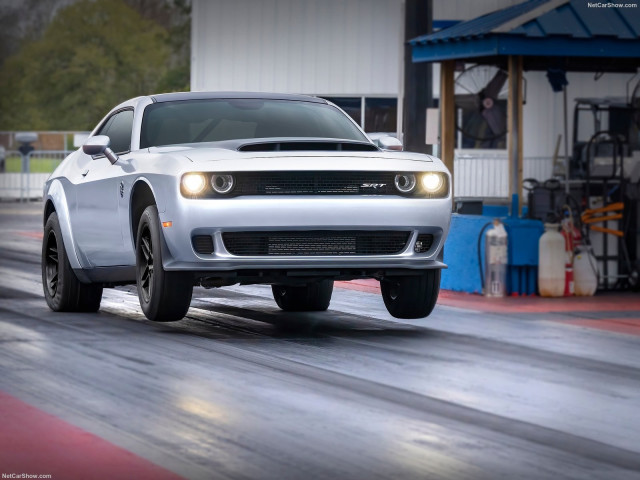 dodge challenger srt pic #203434