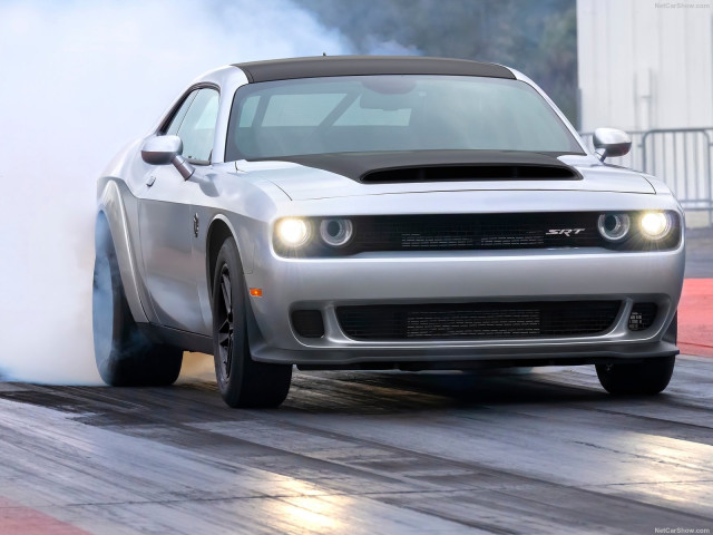 dodge challenger srt pic #203435