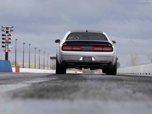 dodge challenger srt pic #203438