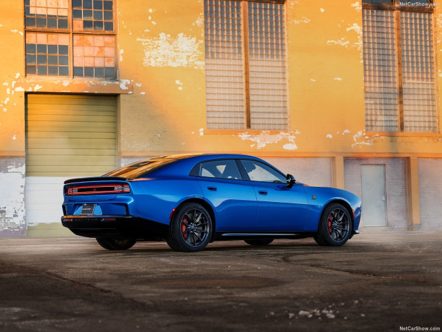 dodge charger pic #206661