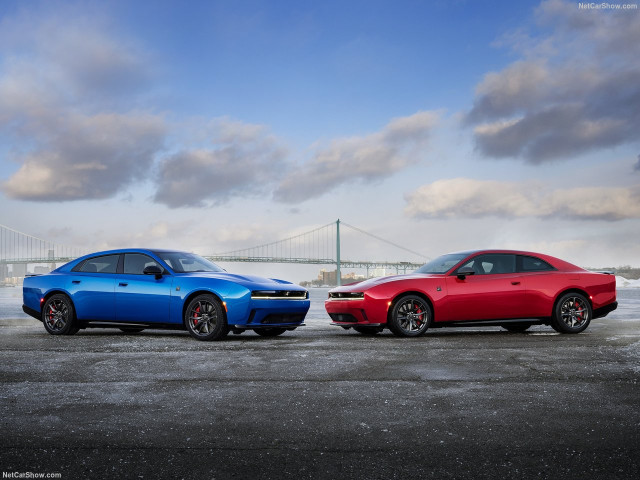 dodge charger pic #206662