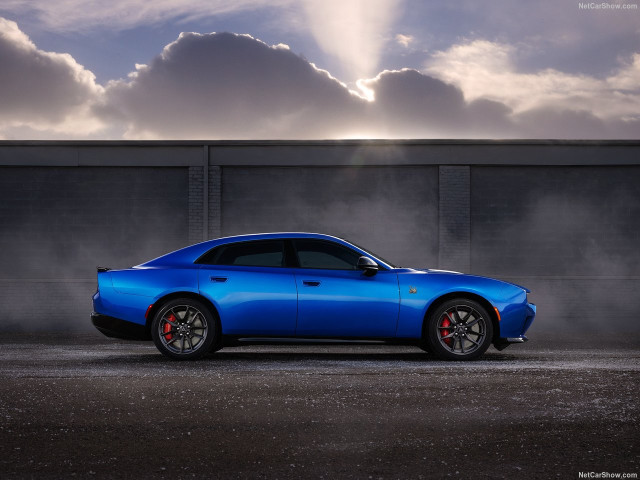 dodge charger pic #206663