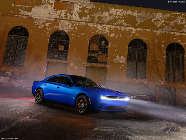 dodge charger pic #206664