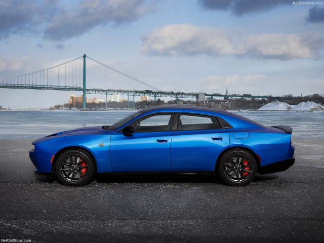 dodge charger pic #206666