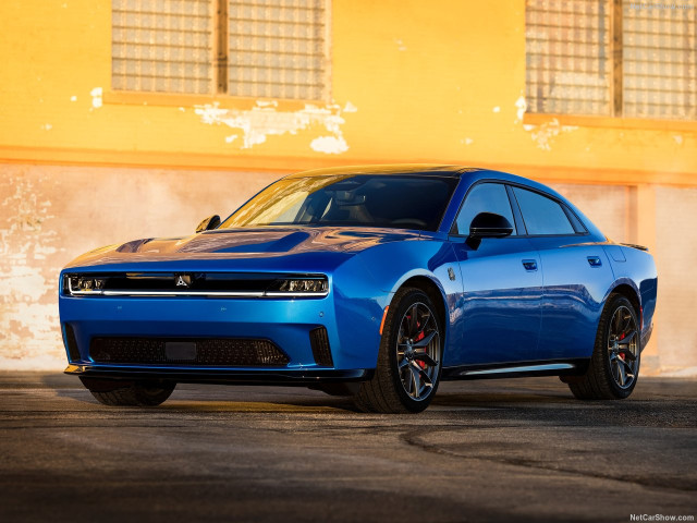 dodge charger pic #206667