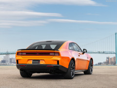 Charger photo #206950