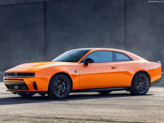 Charger photo #206951
