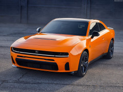 Charger photo #206952