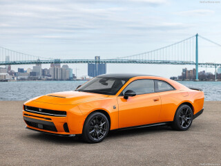Dodge Charger VIII (LB)