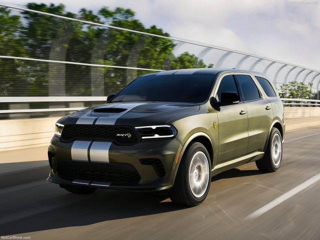 dodge durango pic #206954
