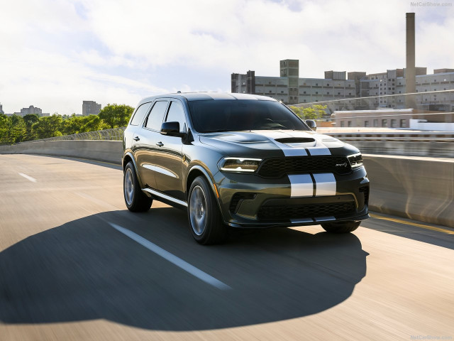 dodge durango pic #206955