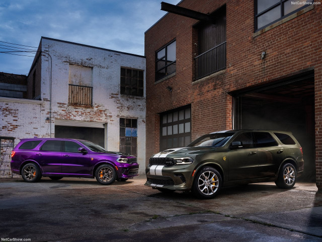 dodge durango pic #206956