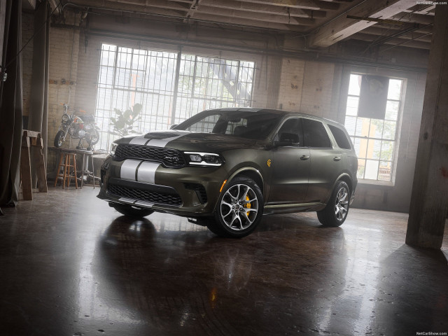 dodge durango pic #206957