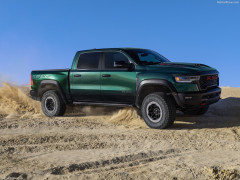 Ram 1500 photo #207678