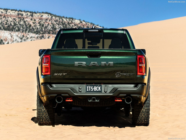 dodge ram 1500 pic #207679