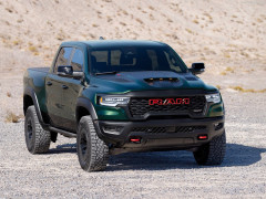Ram 1500 photo #207681