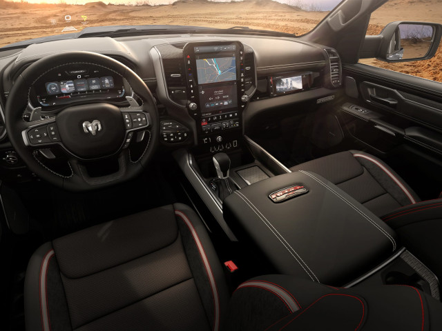 dodge ram pic #207823