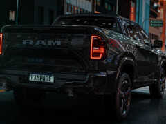 Rampage photo #208263