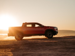 Rampage photo #208270