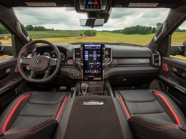 dodge ram 1500 pic #208409