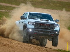 Ram 1500 photo #208411