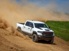 Ram 1500 photo #208412