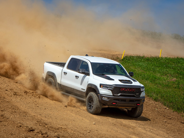 dodge ram 1500 pic #208412