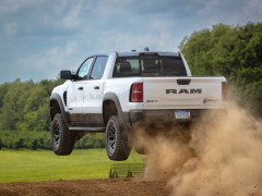Ram 1500 photo #208413